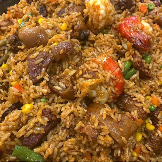 Liberian-Jollof-Rice