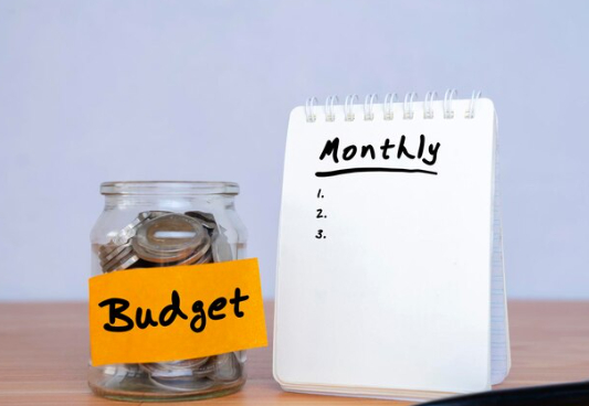 How to Create a Budget and Track Your Spending