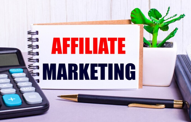 How to Make Money with Affiliate Marketing