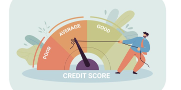 How to Recover from a Bad Credit Score