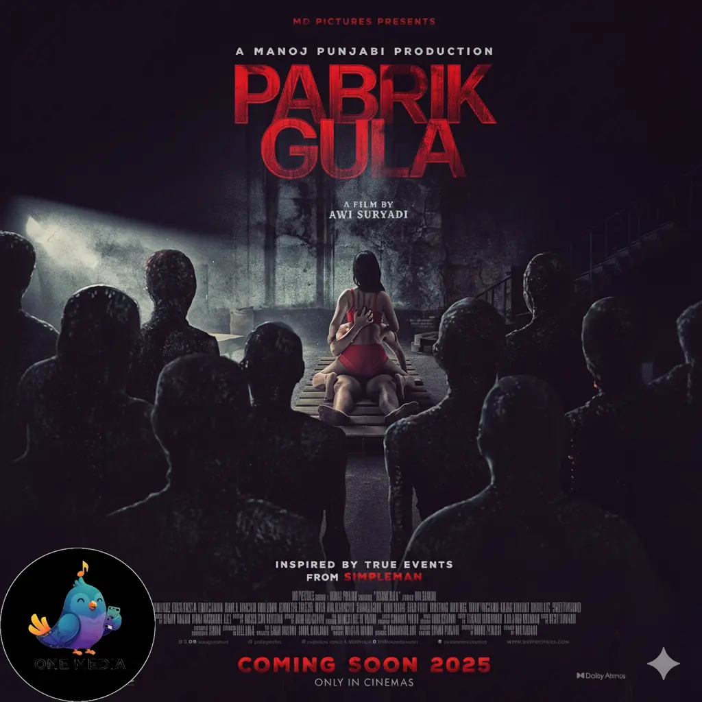 Bahas Pabrik Gula Film Horror Viral Dan Top Indonesia