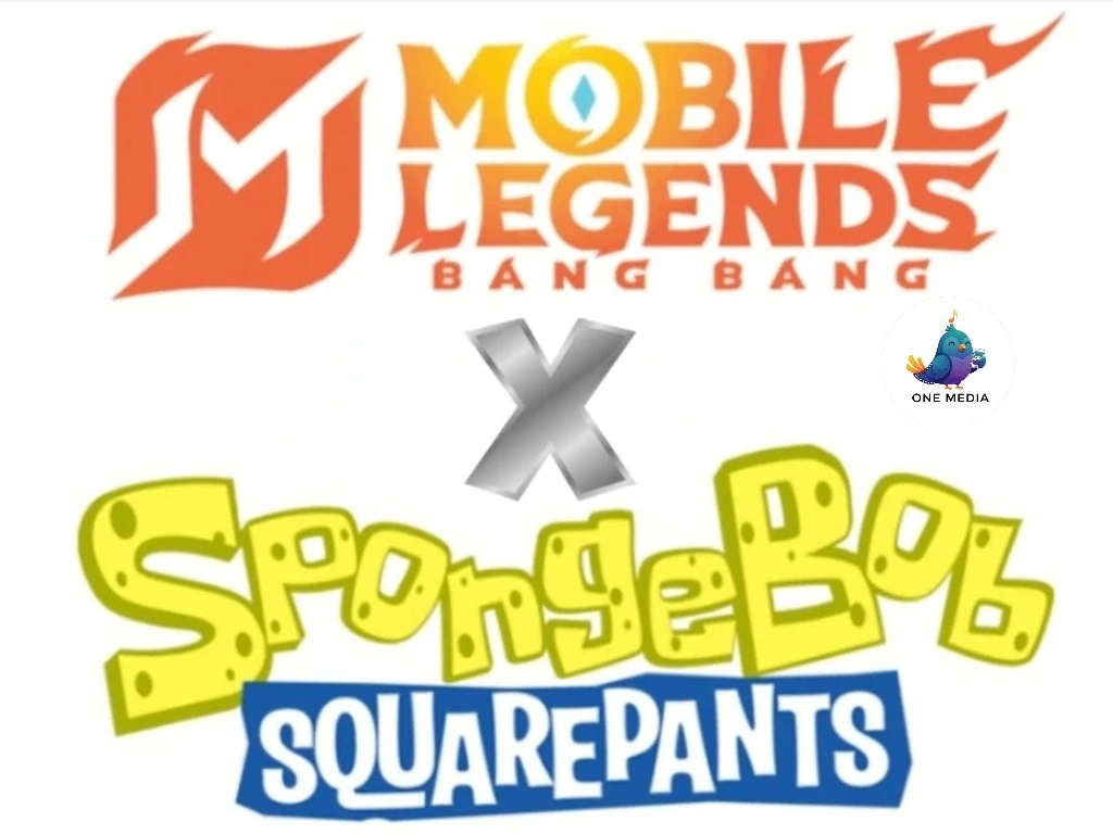 Mobile Legend X Spongebob Kolaborasi Yang Akan Viral!